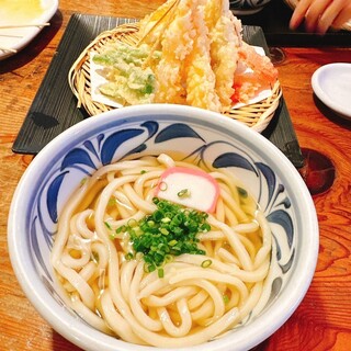 麺処まはろ