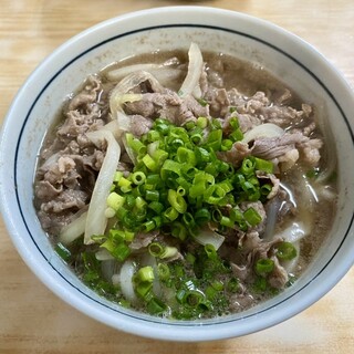 誠うどん