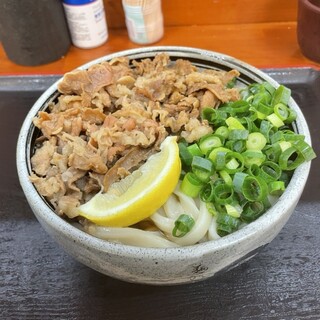 麺処 綿谷