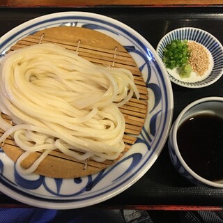 [移転前]しんぺいうどん