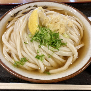 めんや七福
