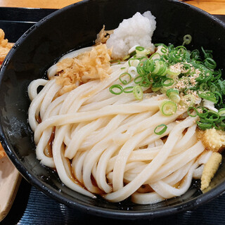 讃岐うどん工房 アイ・スタイル