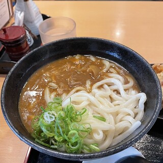 うどん上々