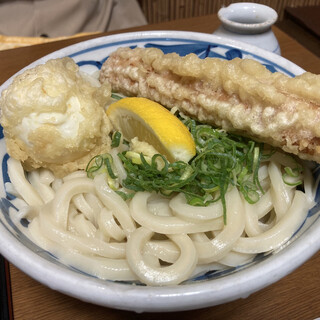 讃松庵