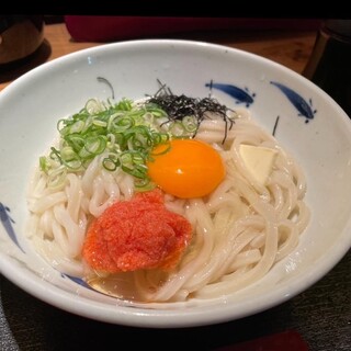 釜喜利うどん