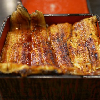 鰻家