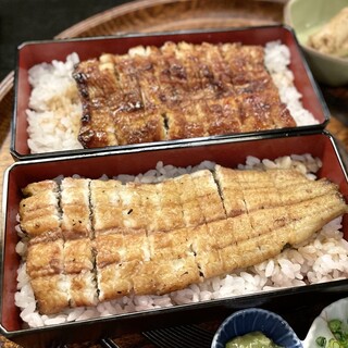 鰻 小林