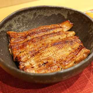 鰻 にしはら