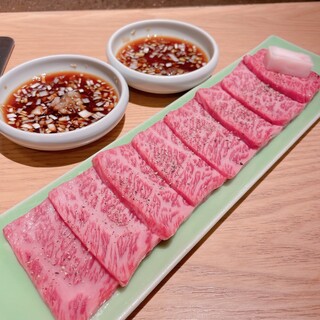 焼肉 グルマンズいとう