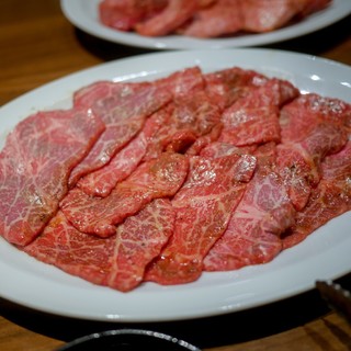 焼肉 ジャンボ