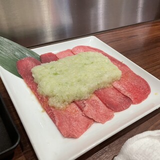 焼肉 ぽんが