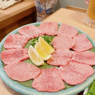 焼肉 吉田