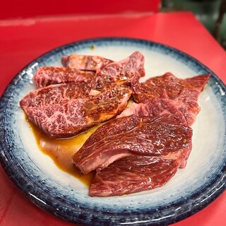 焼肉 たつみ