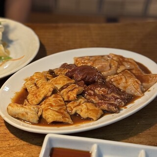 満味