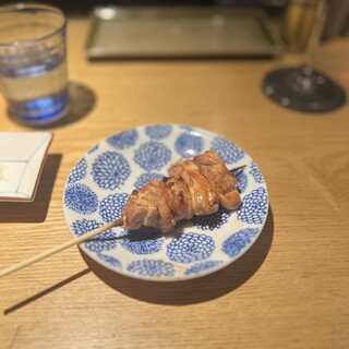 焼鳥今井