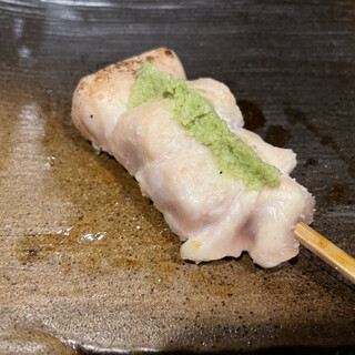 鳥焼 笹や