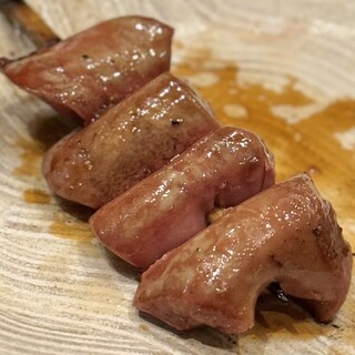 やきとり阿部