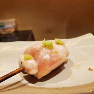地葉 栄