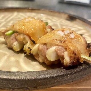 [閉店]焼鳥 空