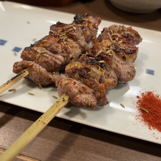 グリルタケヤ