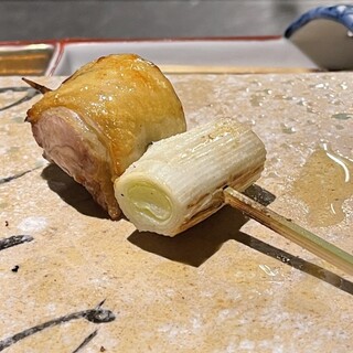 焼鳥 サイヒ