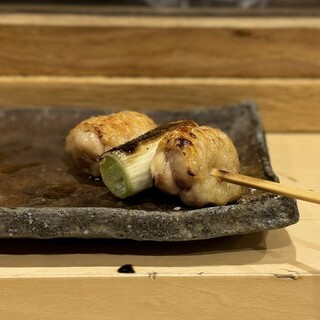 焼鳥 谷口