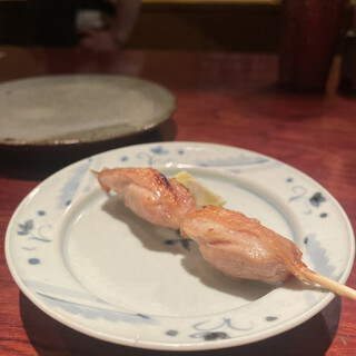 焼とり 鳥次