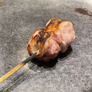 焼き鳥 うま中
