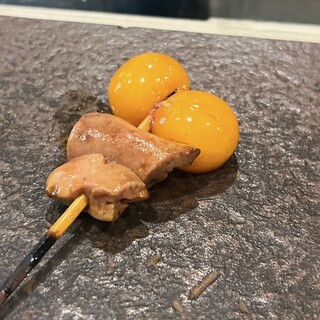 焼鳥 煌