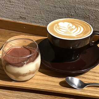 COFFEE VALLEY