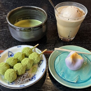 久連波