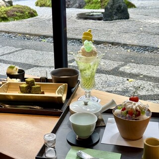 然花抄院