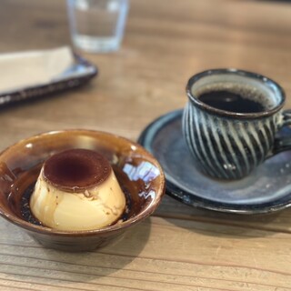 鳥の木珈琲