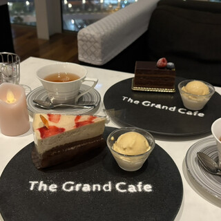 グラン カフェ