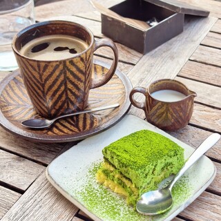 モトコーヒー