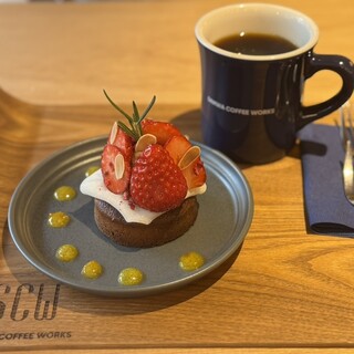 SANWA COFFEE WORKS