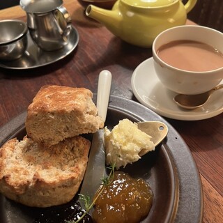 tea room mahisa