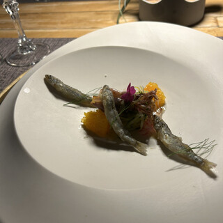 A＿RESTAURANT
