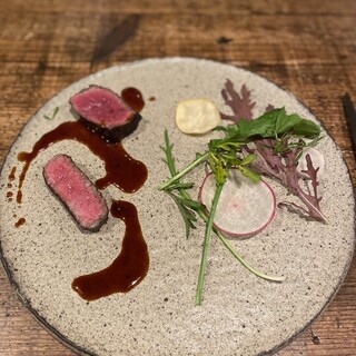 Terroir愛と胃袋