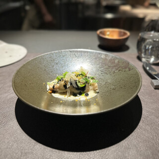 [閉店]Riverente