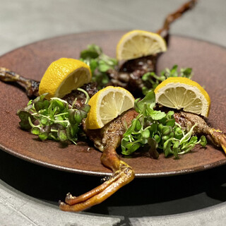 TSUSHIMI