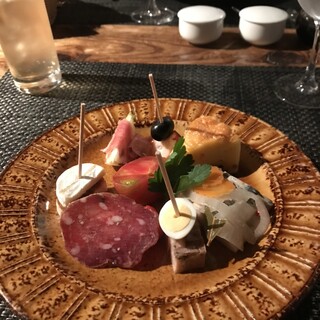 ピレネー