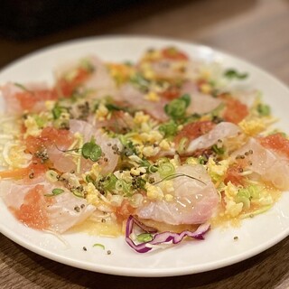 BISTRO YOKOCHO