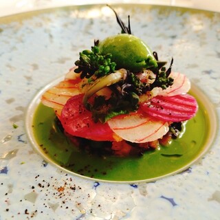 Restaurant KAITO