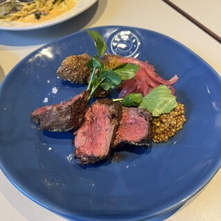 Trattoria Tabule