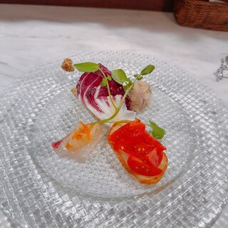 Pasta Dining ROTO