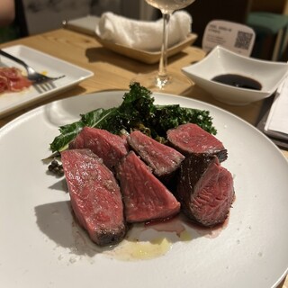 食堂chisan