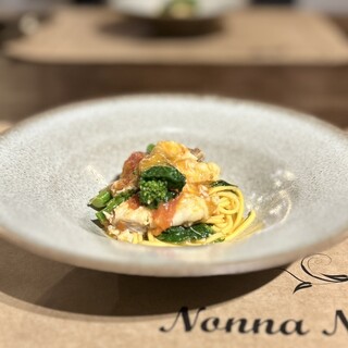 Nonna Nietta