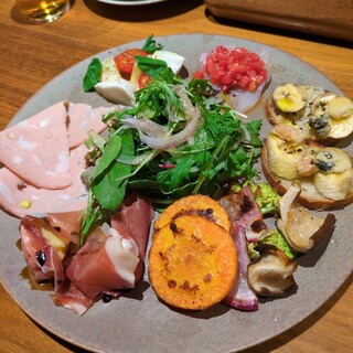 MAKIBI