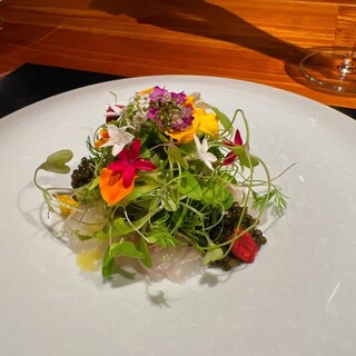 WINE食堂 緒乃